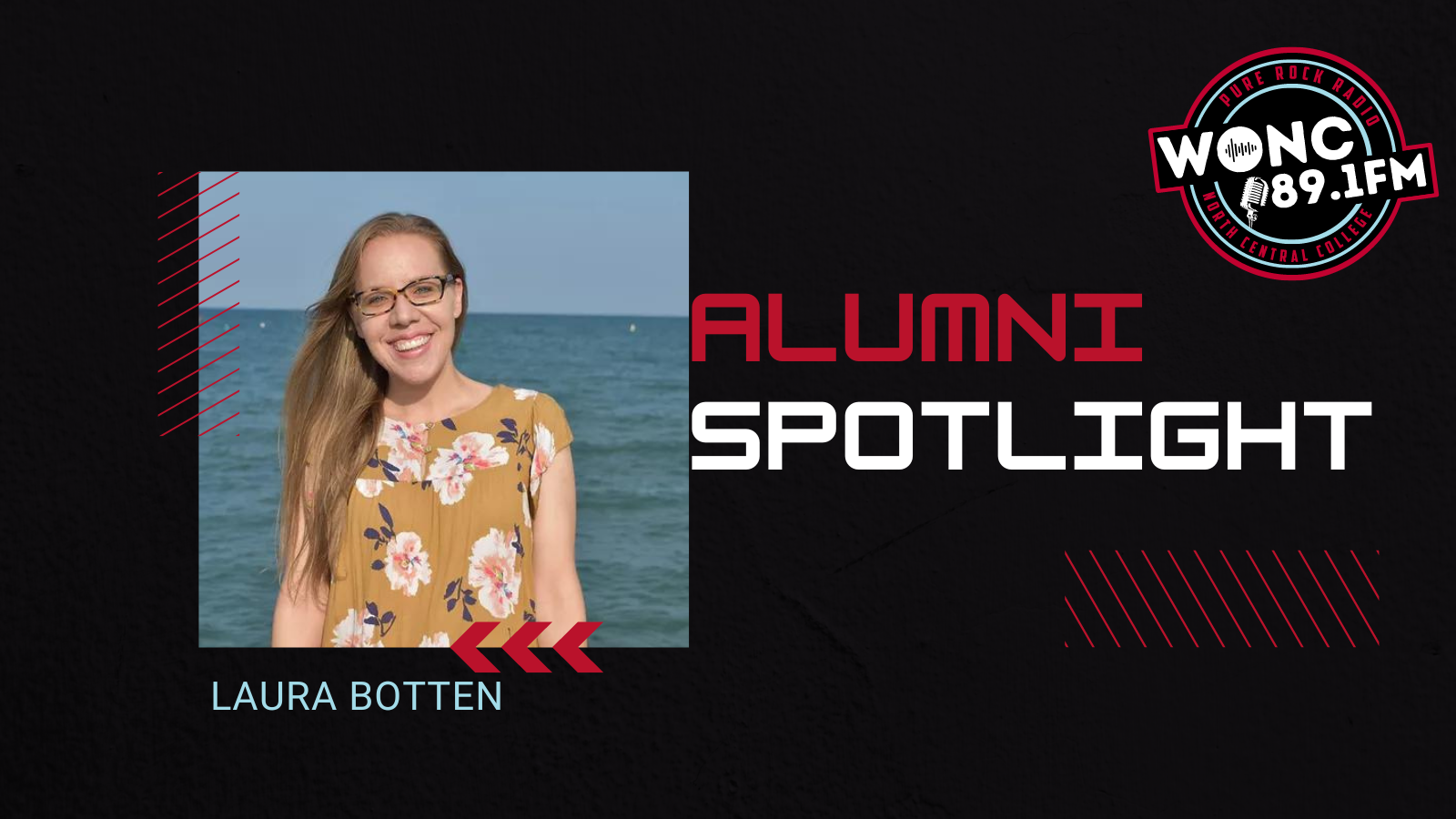 Laura Botten