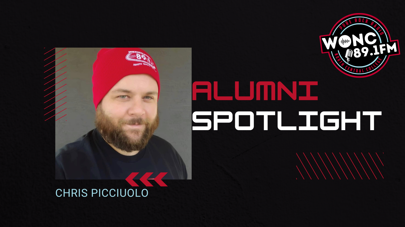 Chris Picciuolo