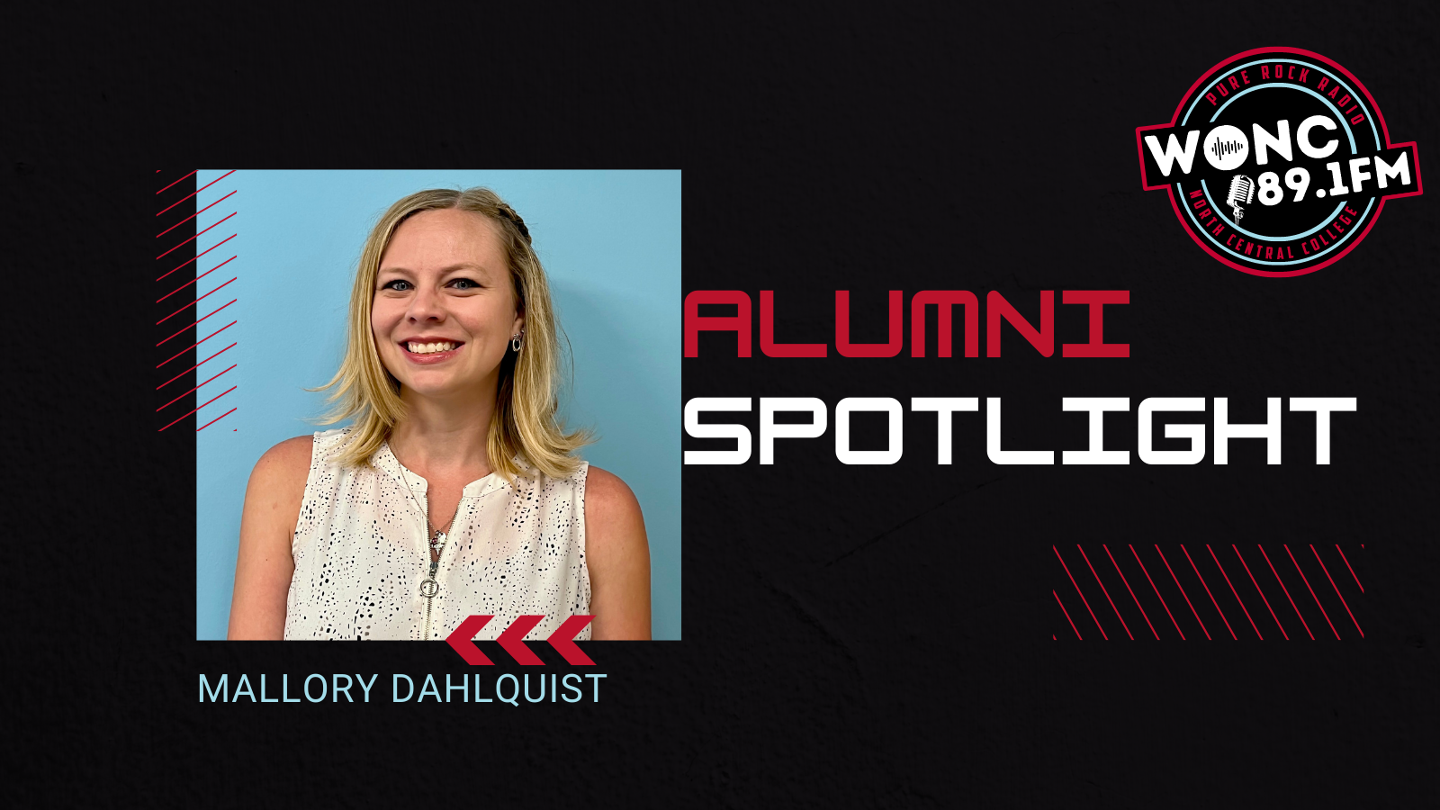 Mallory Dahlquist