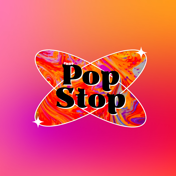 Pop Stop - WONC