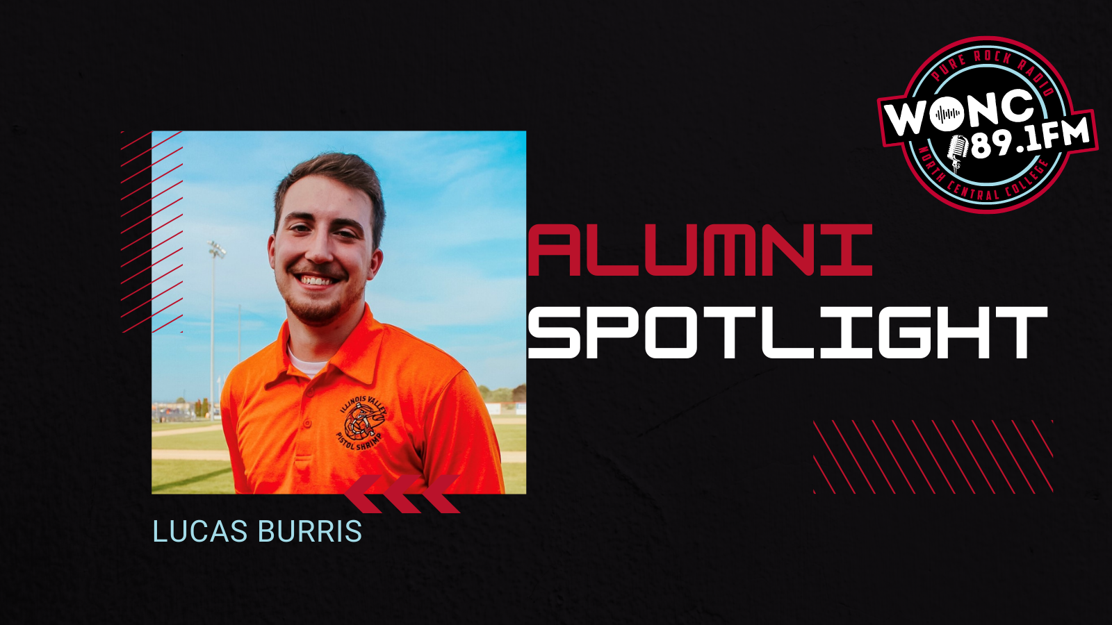 Lucas Burris