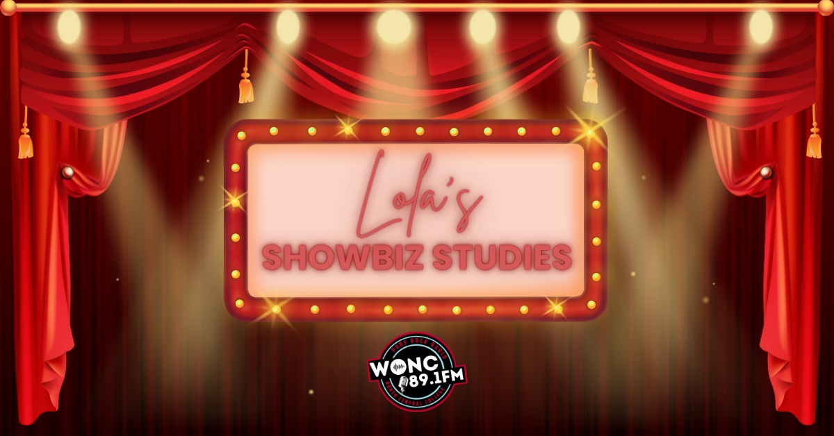 Lola’s Showbiz Studies: The Accounts of Assassins