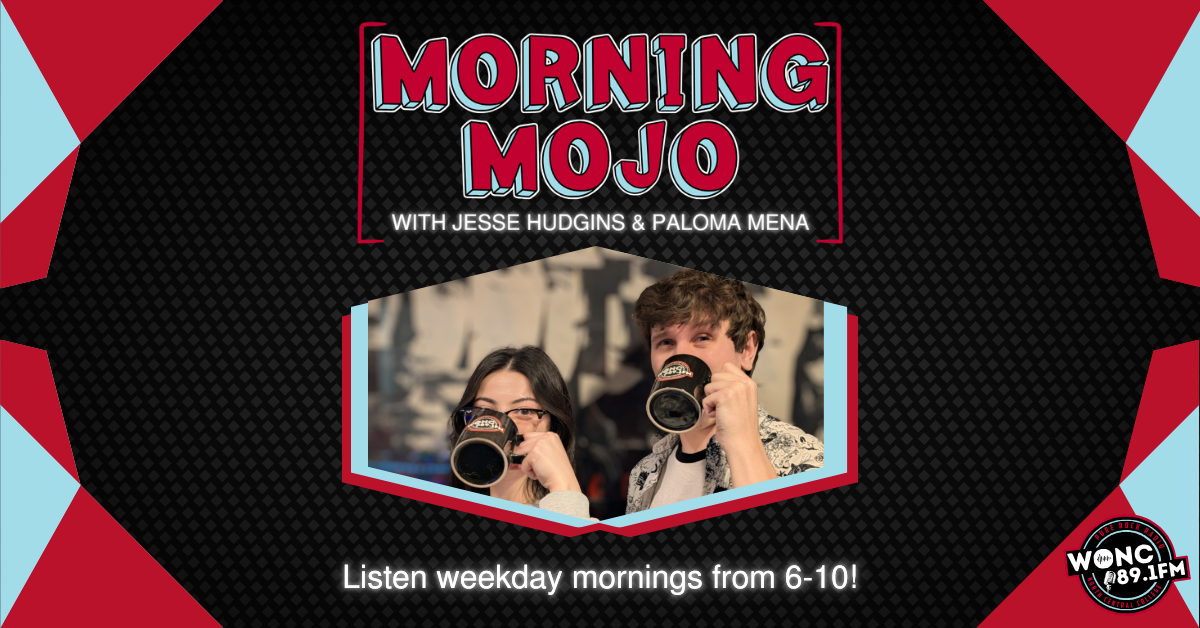 Morning Mojo Returns This Summer