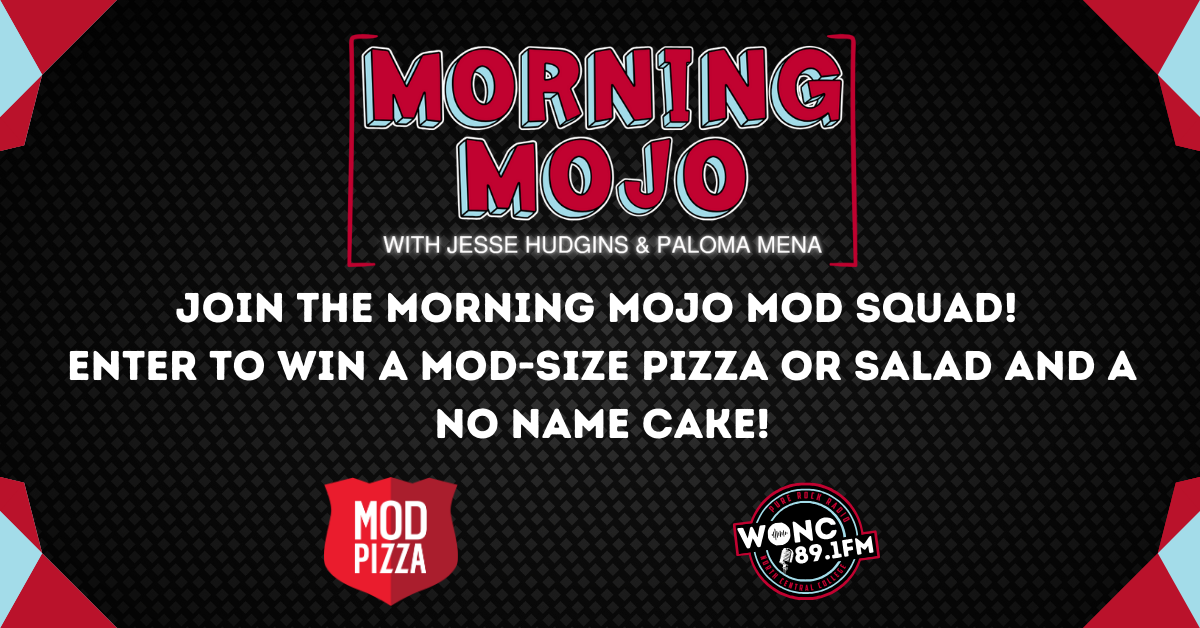 Join The Morning Mojo Mod Squad