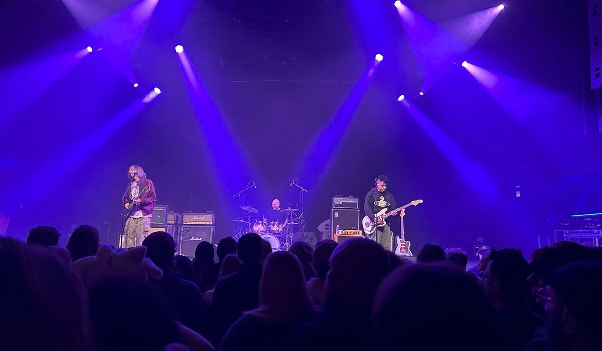 Quicksand
