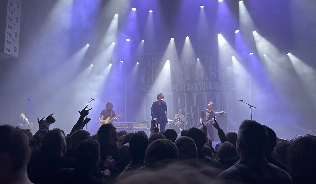 Refused