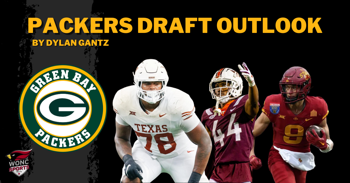 Packers Draft Outlook