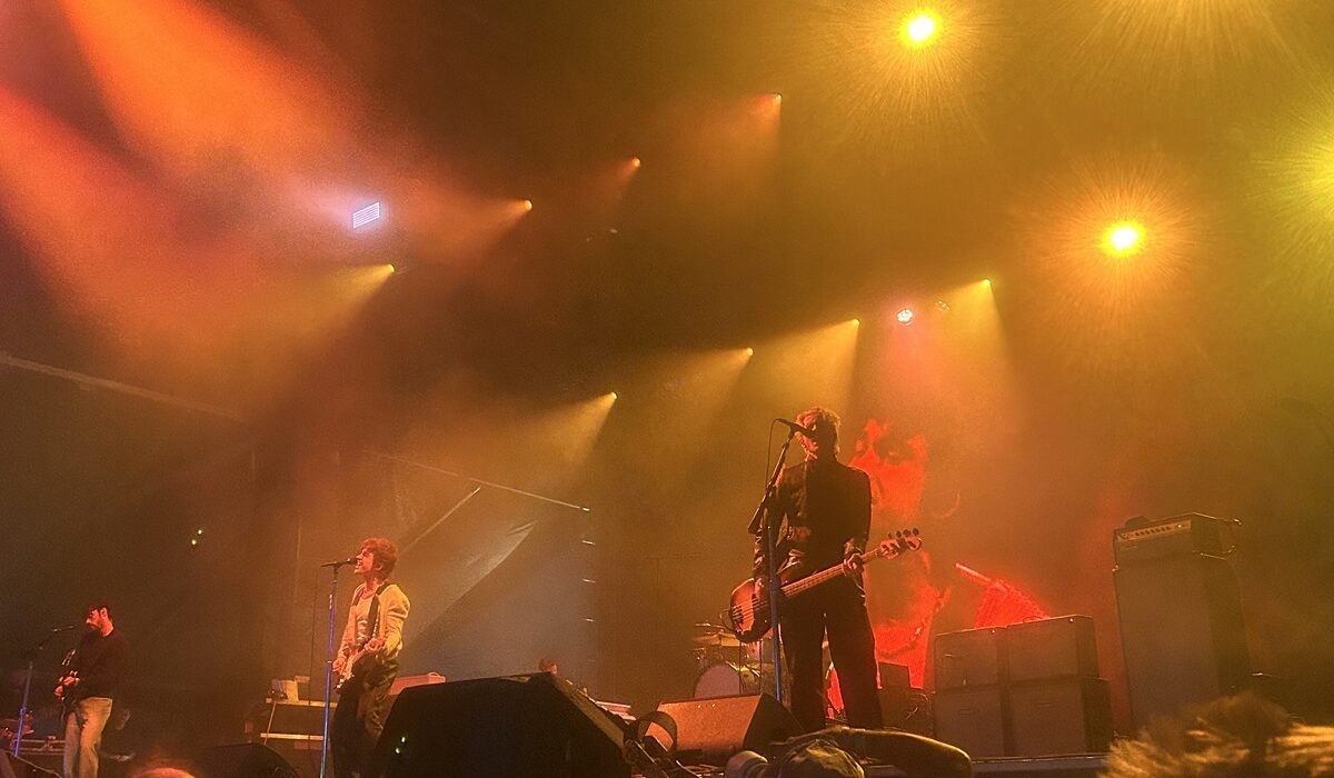 Inhaler