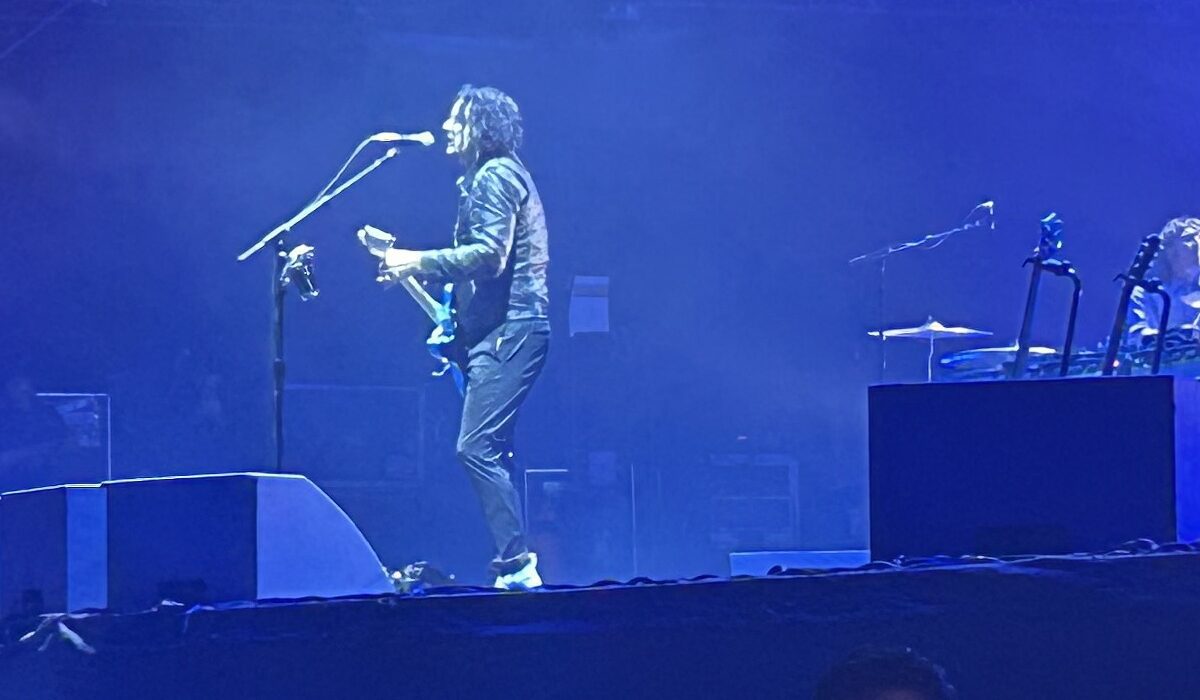 Jack White