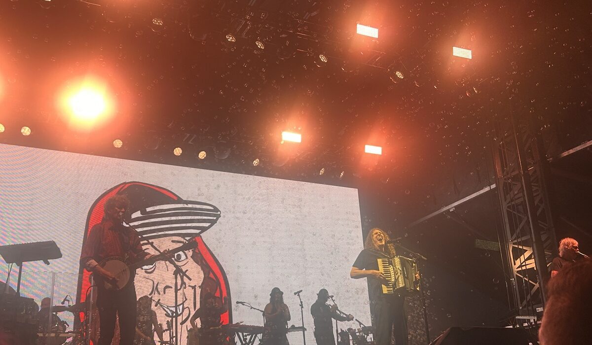 Weird Al