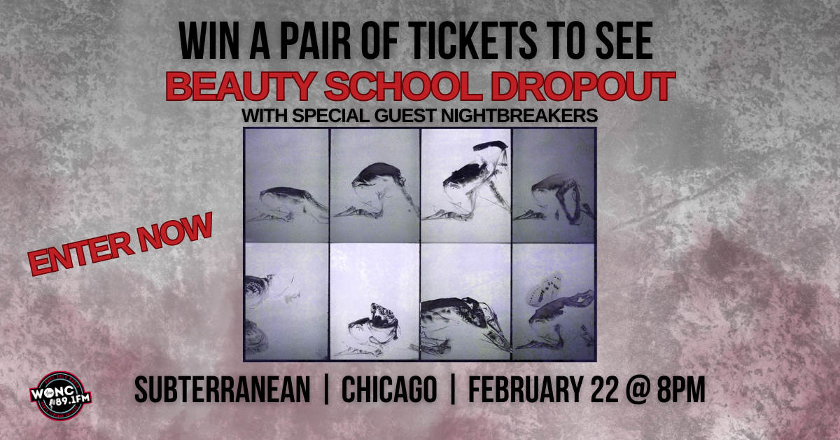 Win Tickets to See Beauty School Dropout at Subterranean