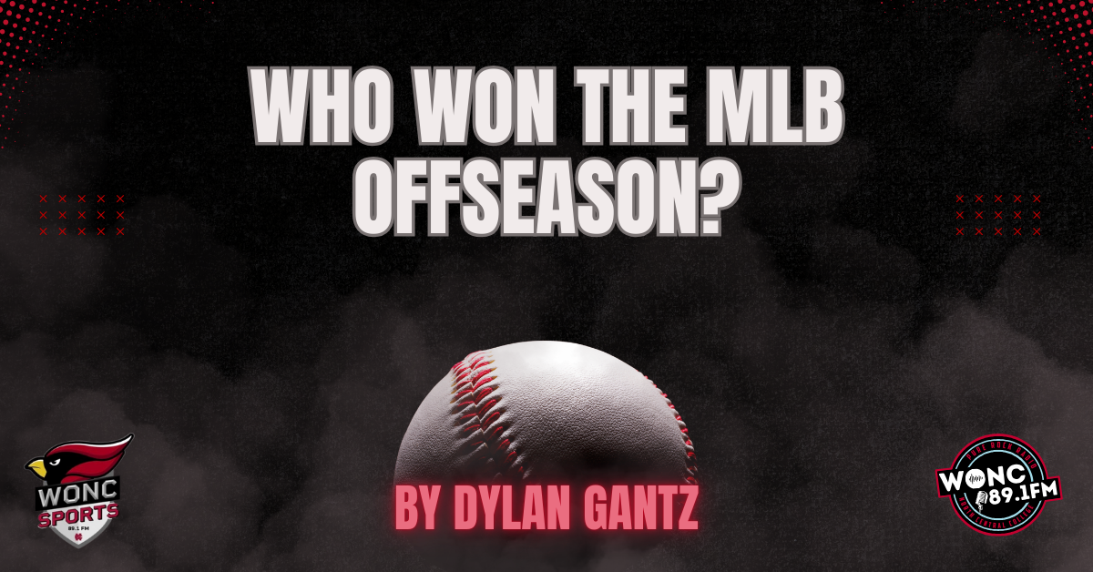 Who Won the MLB Offseason?