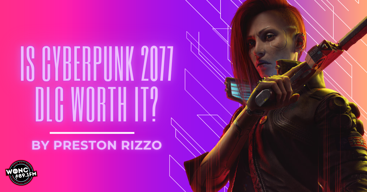 Is CYBERPUNK 2077 DLC Worth It?