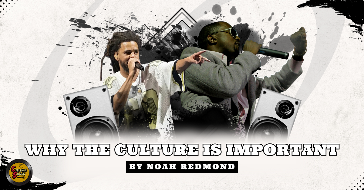 Why the Culture is Important